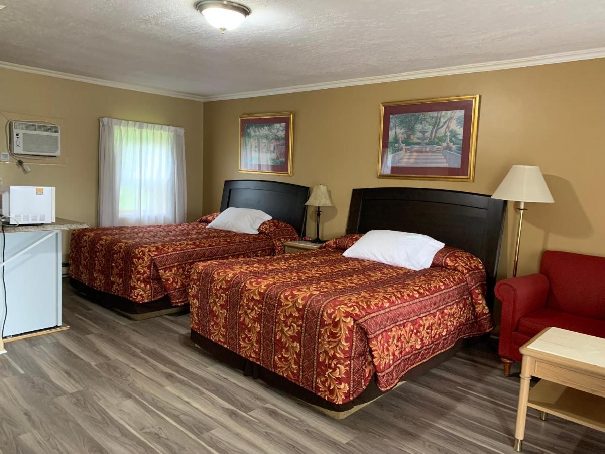 Dunlop Motel Goderich Kültér fotó