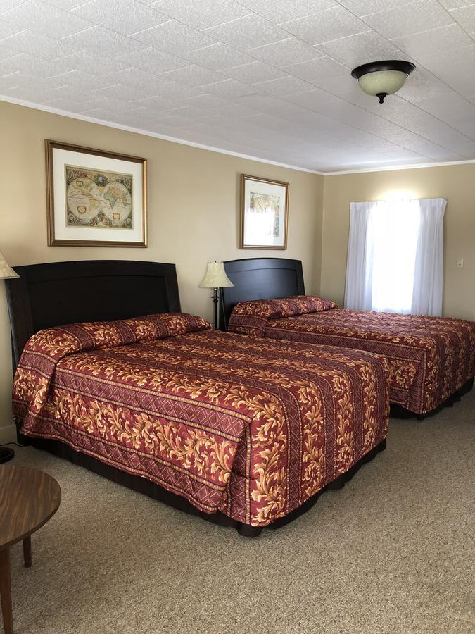 Dunlop Motel Goderich Kültér fotó