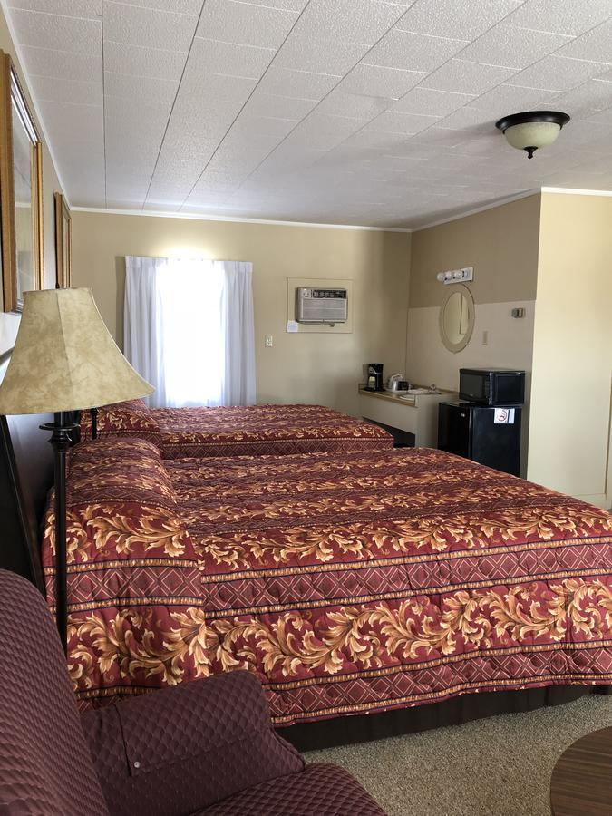Dunlop Motel Goderich Kültér fotó