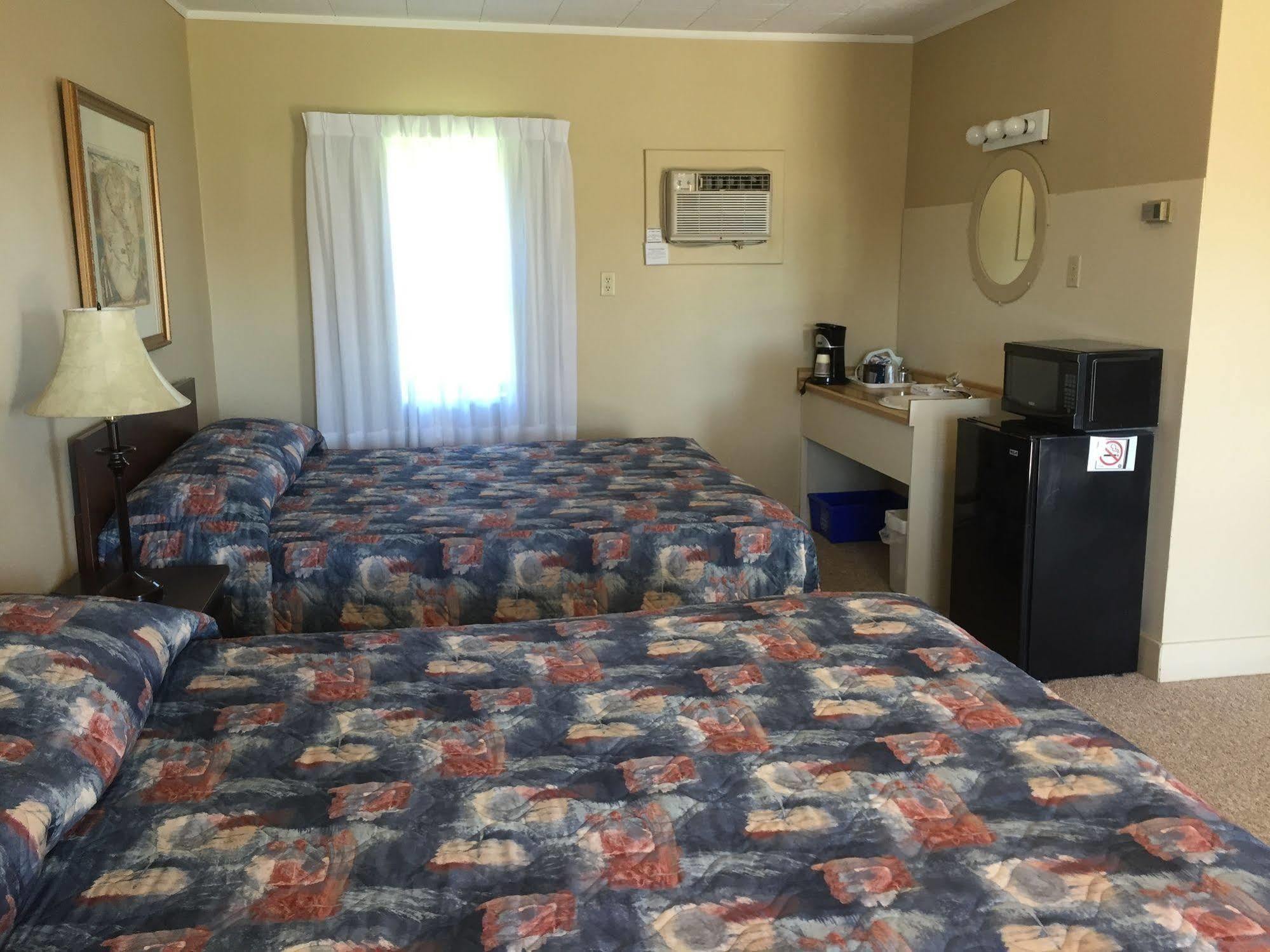 Dunlop Motel Goderich Kültér fotó