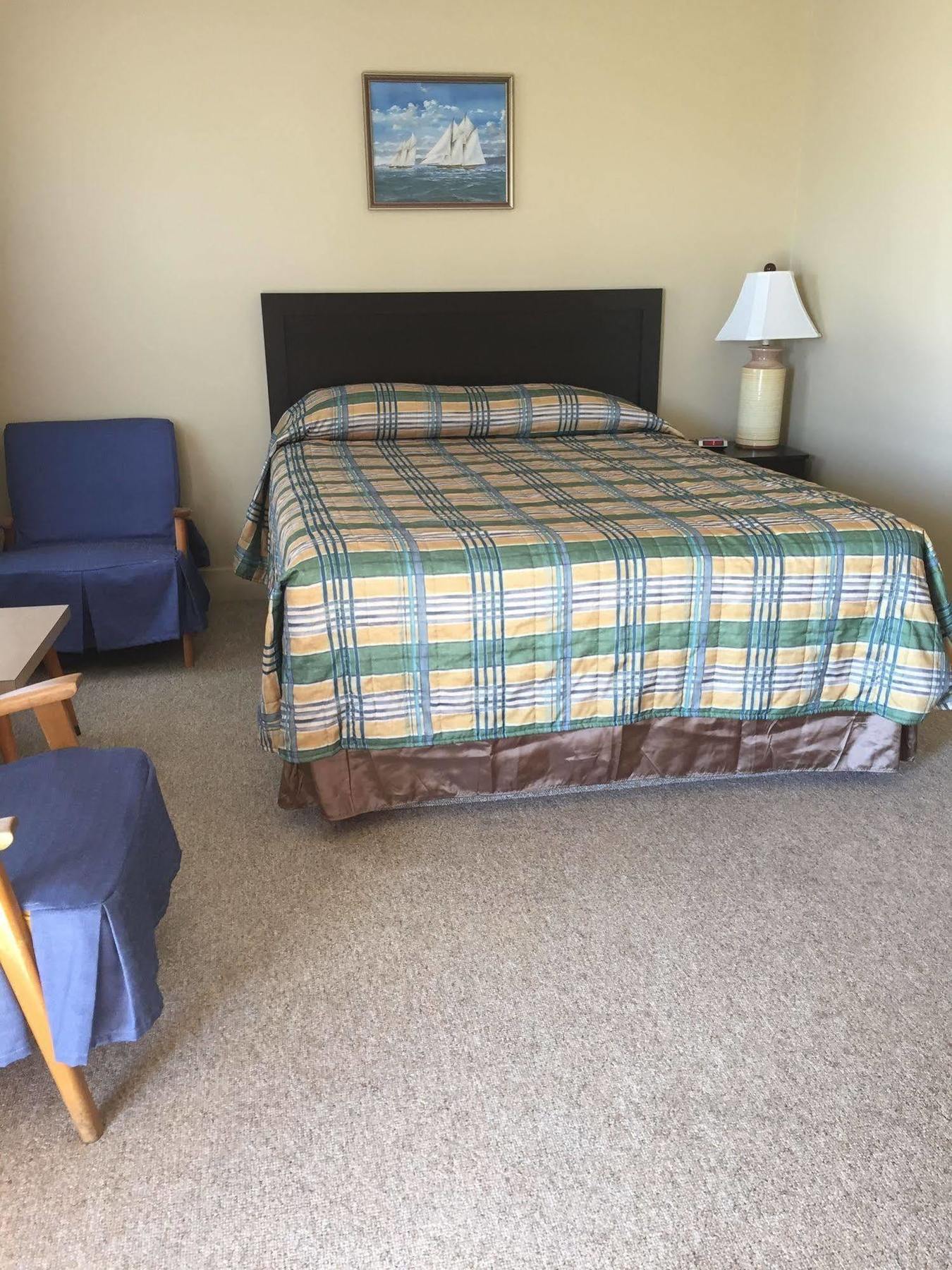 Dunlop Motel Goderich Kültér fotó